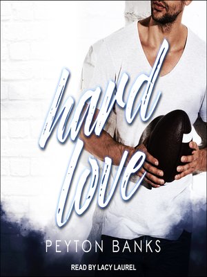cover image of Hard Love
